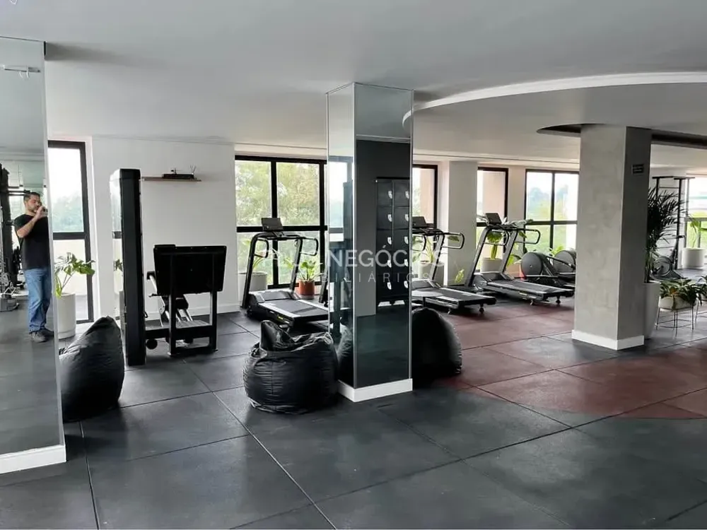Apartamento, 1 quarto, 48 m² - Foto 2