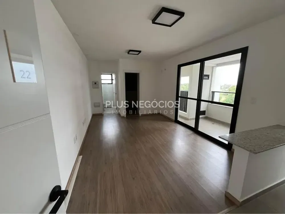 Apartamento, 1 quarto, 48 m² - Foto 6