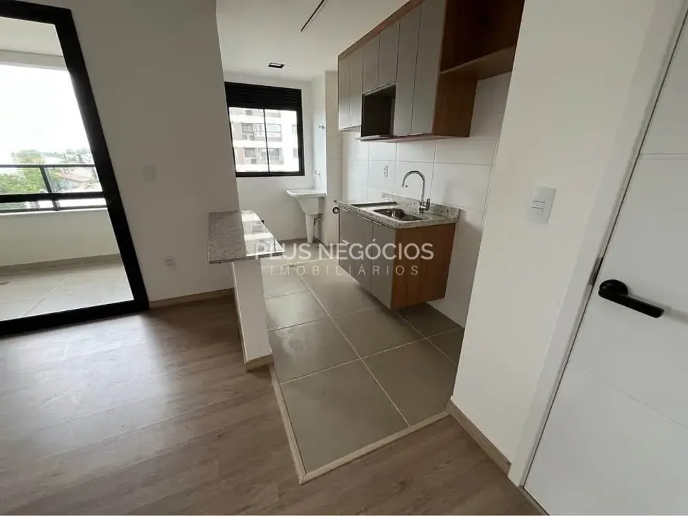 Apartamento, 1 quarto, 48 m² - Foto 9