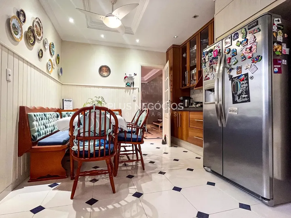 Casa, 4 quartos, 450 m² - Foto 3