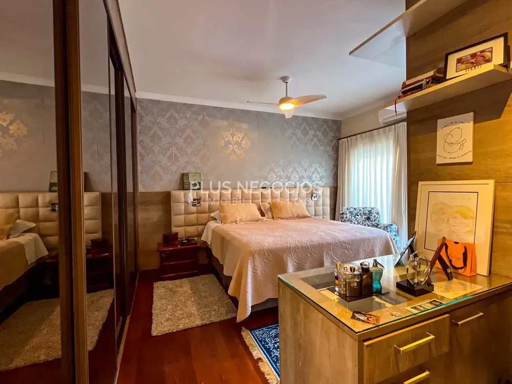 Casa, 4 quartos, 450 m² - Foto 8