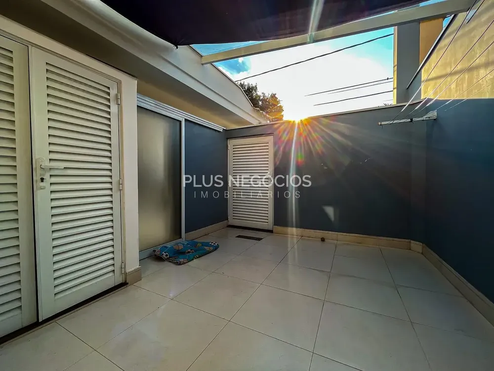 Casa, 4 quartos, 450 m² - Foto 12
