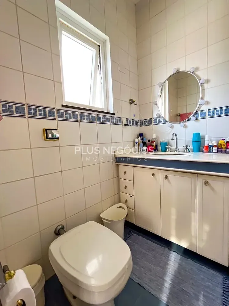 Casa, 4 quartos, 450 m² - Foto 7