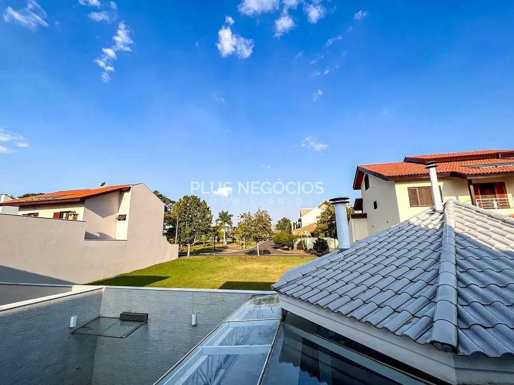 Casa, 4 quartos, 450 m² - Foto 11