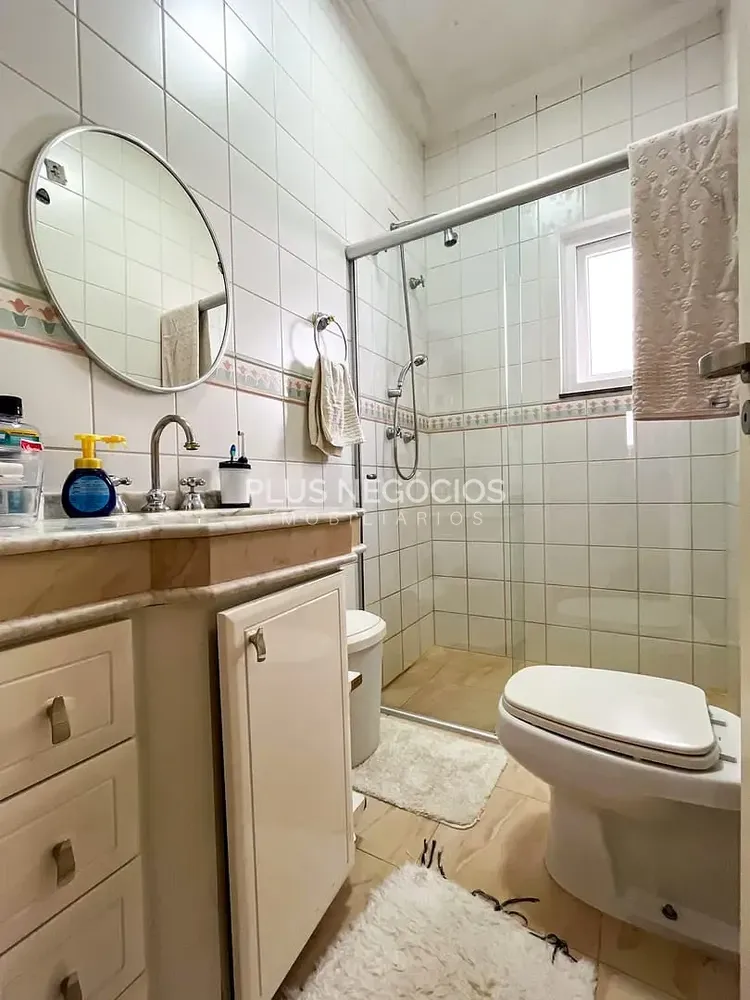 Casa, 4 quartos, 450 m² - Foto 6