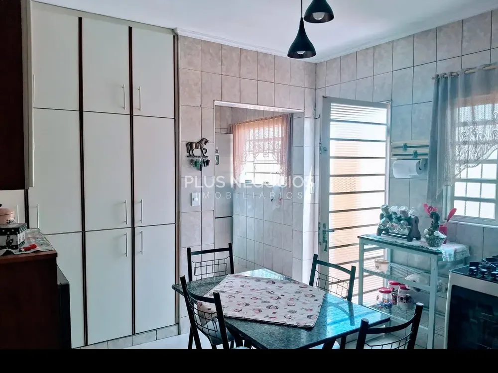 Casa, 3 quartos, 293 m² - Foto 11