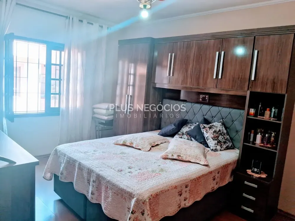 Casa, 3 quartos, 293 m² - Foto 10