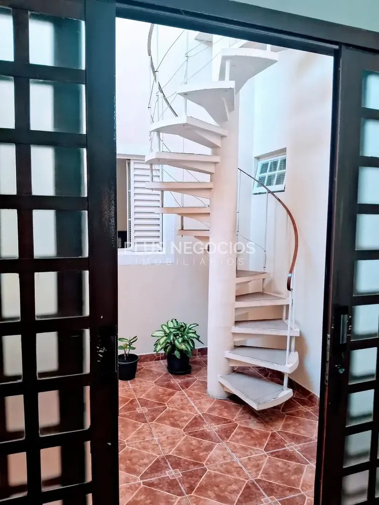 Casa, 3 quartos, 293 m² - Foto 8