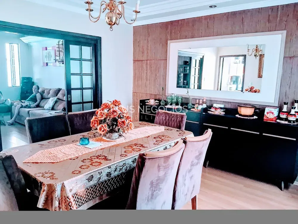 Casa, 3 quartos, 293 m² - Foto 5