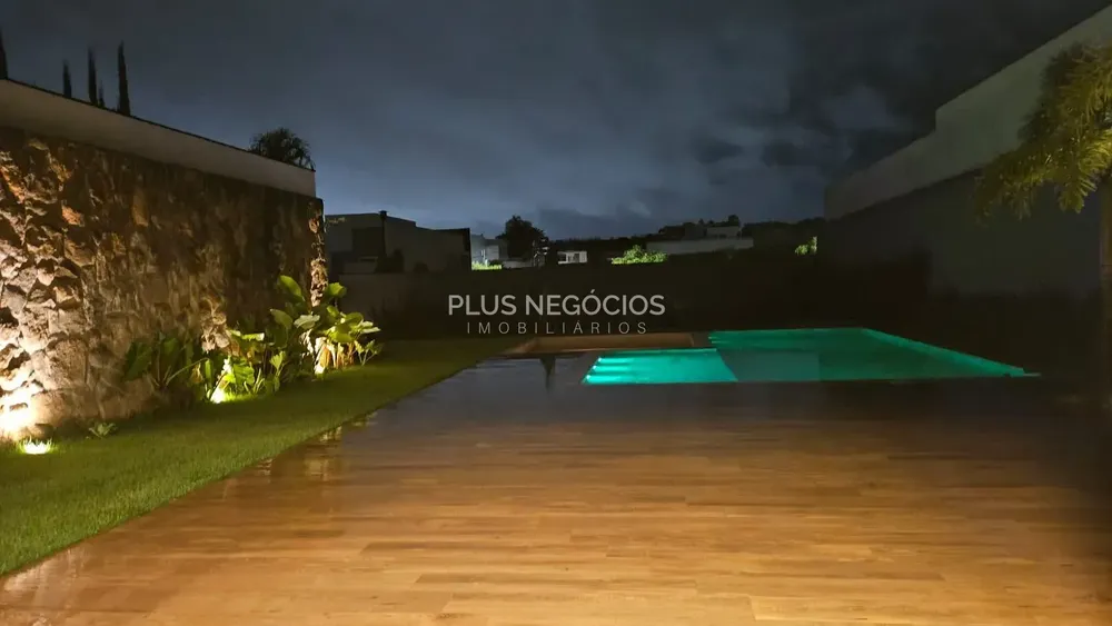 Casa, 4 quartos, 326 m² - Foto 3