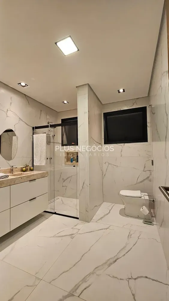 Casa, 4 quartos, 326 m² - Foto 9
