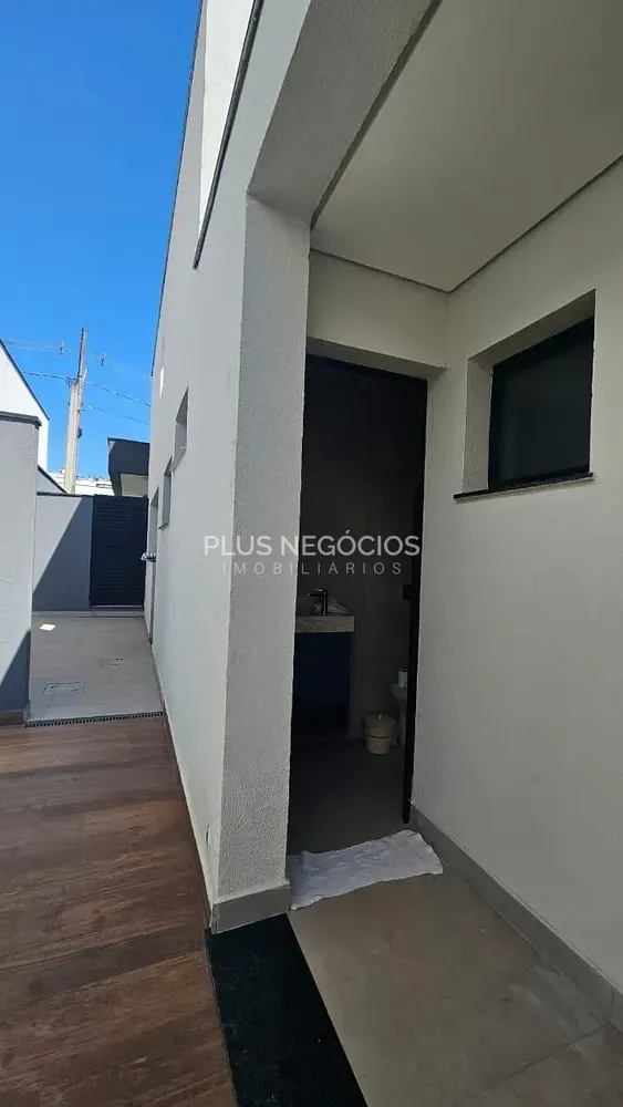 Casa, 4 quartos, 326 m² - Foto 5