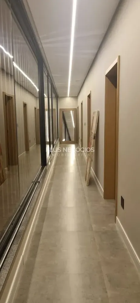Casa, 4 quartos, 469 m² - Foto 3