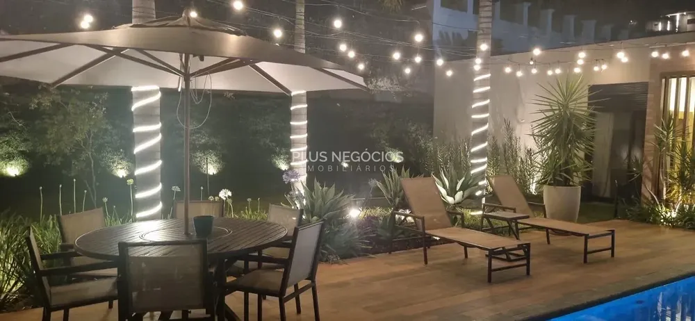Casa, 4 quartos, 469 m² - Foto 5