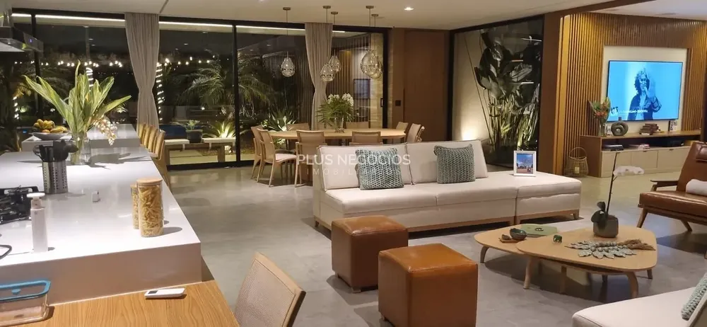 Casa, 4 quartos, 469 m² - Foto 8