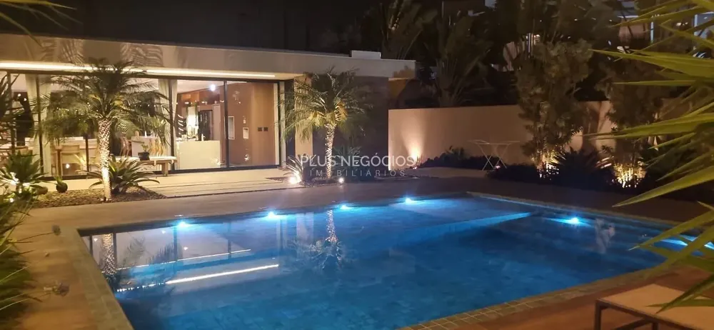 Casa, 4 quartos, 469 m² - Foto 11