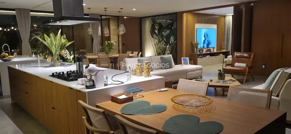 Casa, 4 quartos, 469 m² - Foto 6