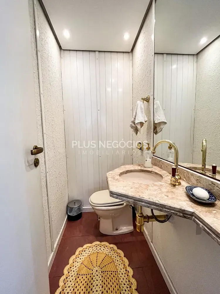 Apartamento, 3 quartos, 108 m² - Foto 1