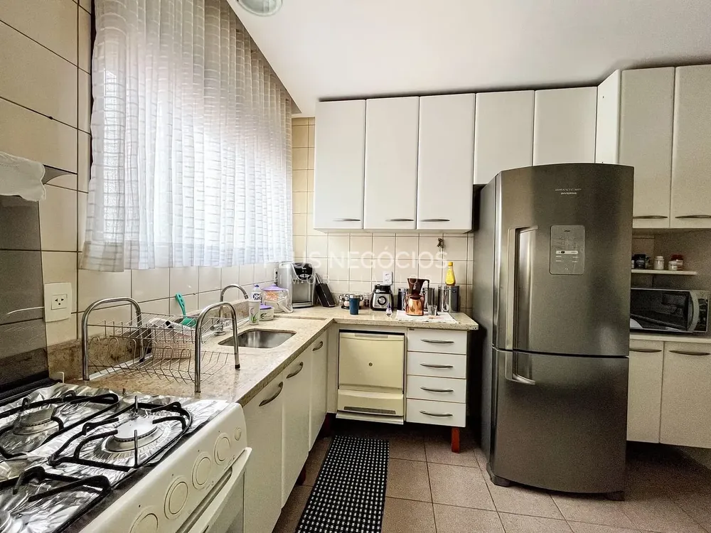 Apartamento, 3 quartos, 108 m² - Foto 2