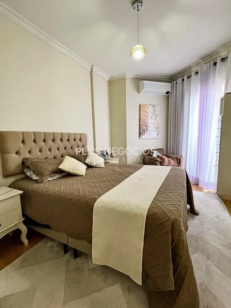 Apartamento, 3 quartos, 108 m² - Foto 4