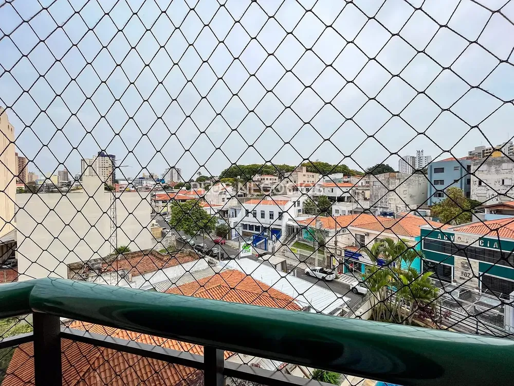 Apartamento, 3 quartos, 108 m² - Foto 6