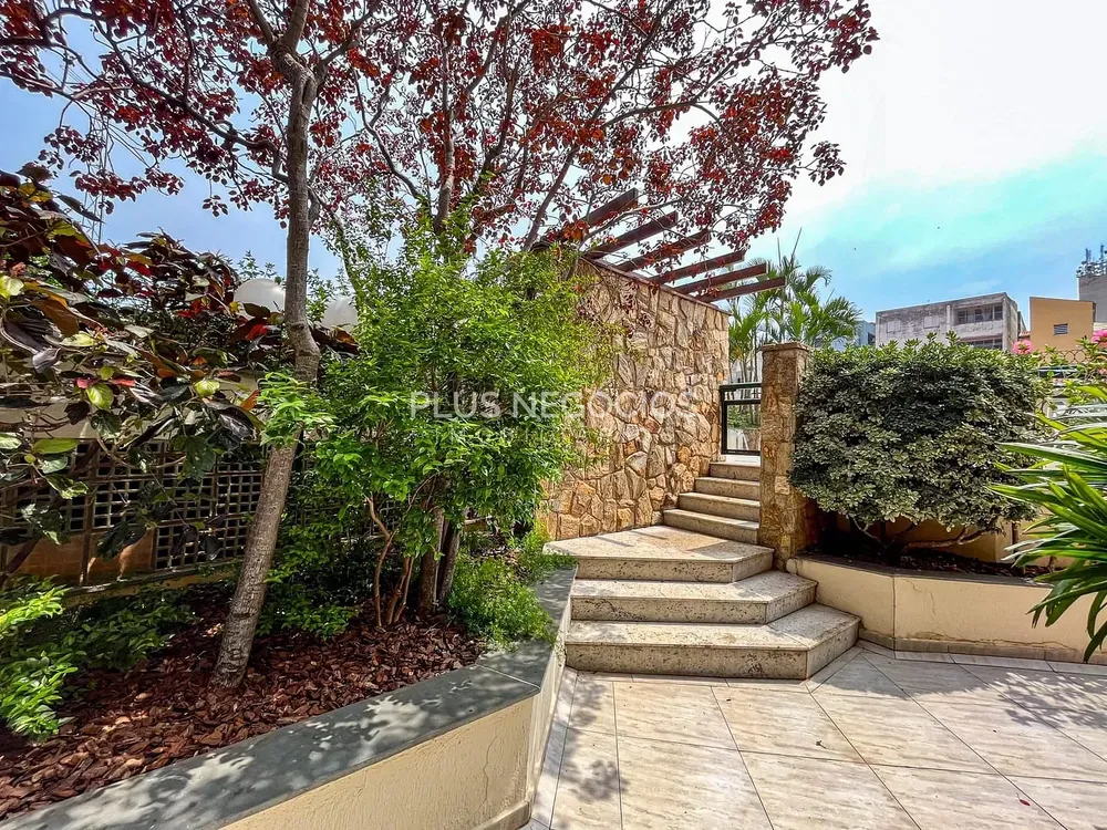 Apartamento, 3 quartos, 108 m² - Foto 7