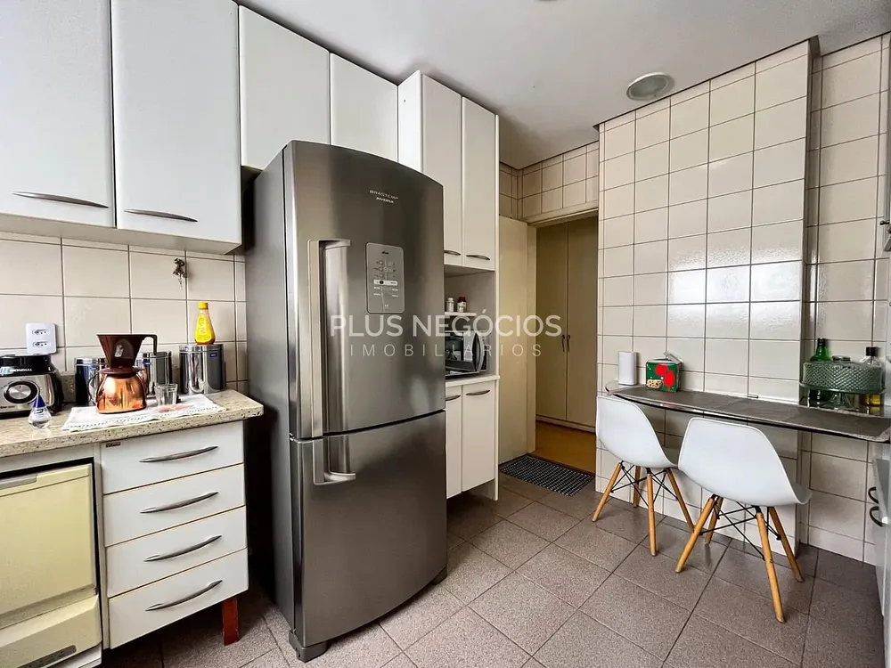Apartamento, 3 quartos, 108 m² - Foto 3