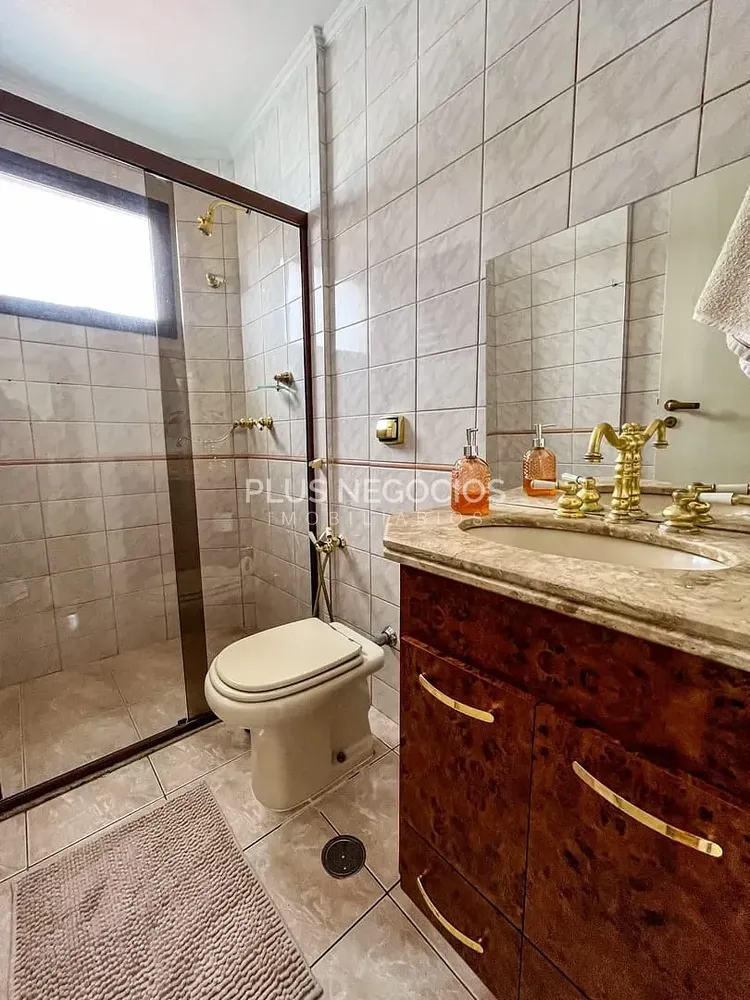 Apartamento, 3 quartos, 108 m² - Foto 5