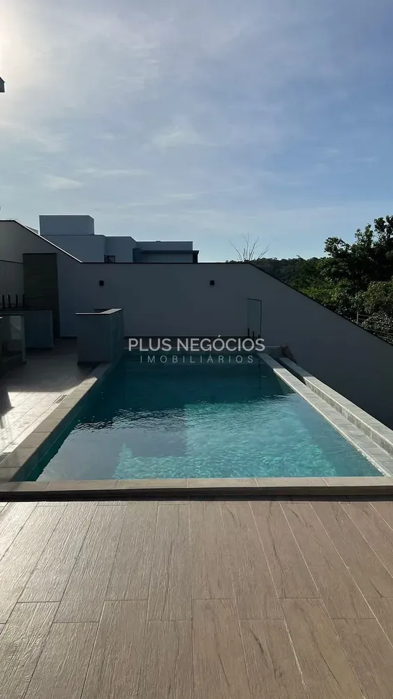 Casa, 3 quartos, 303 m² - Foto 4