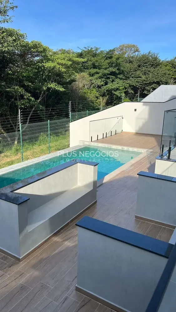 Casa, 3 quartos, 303 m² - Foto 8