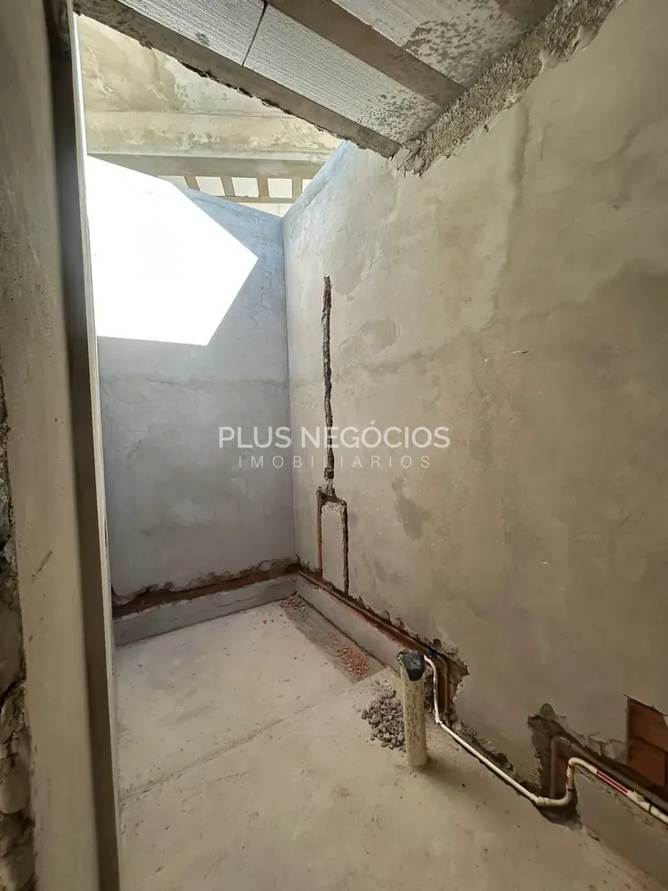 Casa, 3 quartos, 375 m² - Foto 11