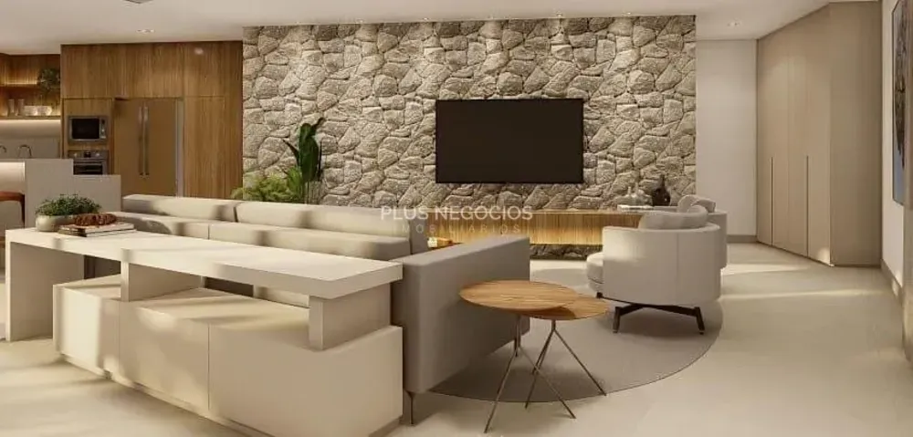 Casa, 3 quartos, 375 m² - Foto 4