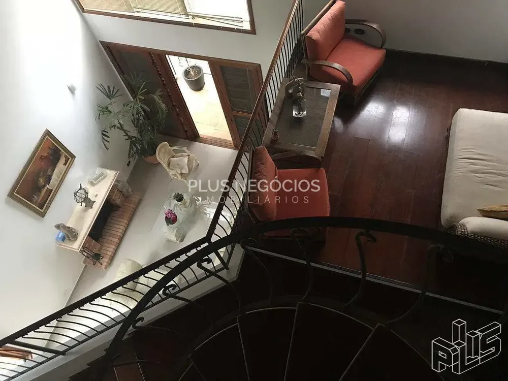 Casa, 4 quartos, 475 m² - Foto 4
