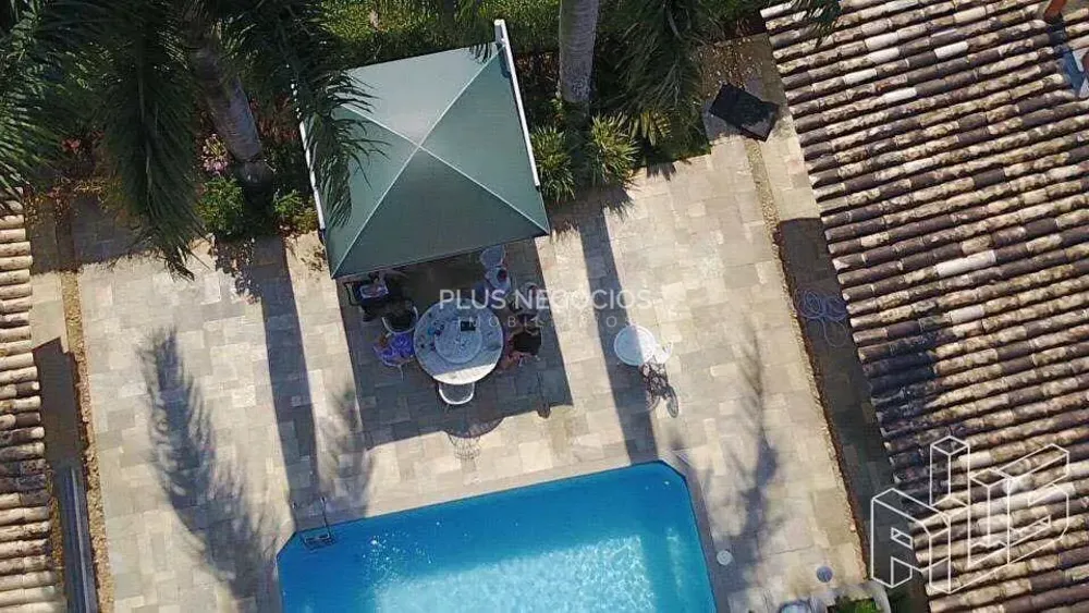 Casa, 4 quartos, 475 m² - Foto 3