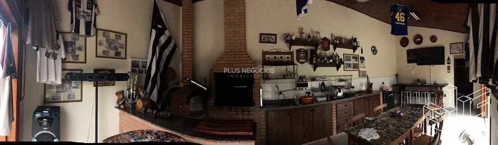Casa, 4 quartos, 475 m² - Foto 11