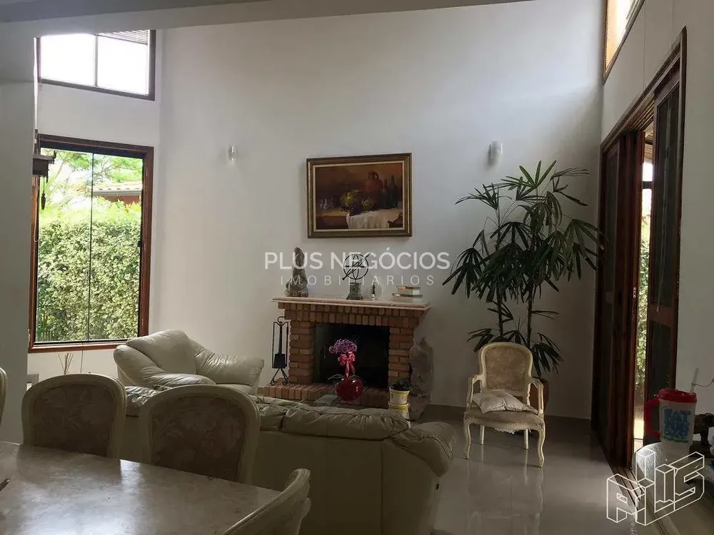 Casa, 4 quartos, 475 m² - Foto 6