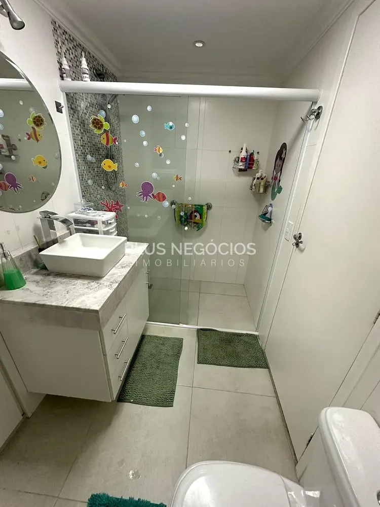 Apartamento, 3 quartos, 145 m² - Foto 2