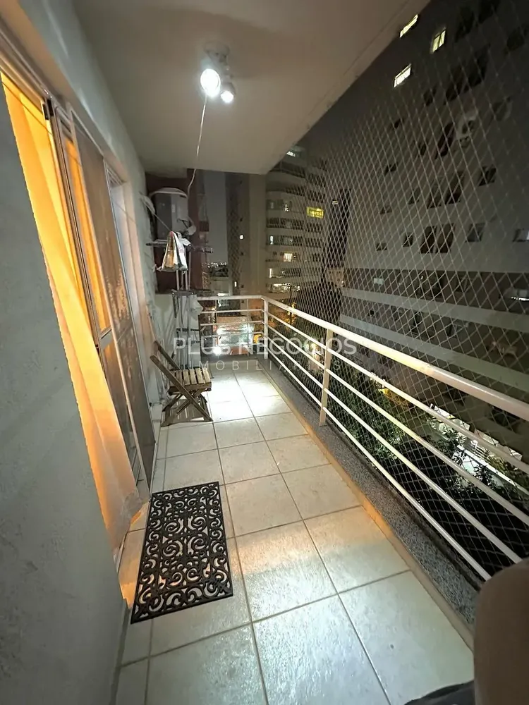 Apartamento, 3 quartos, 145 m² - Foto 5