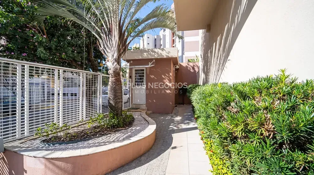 Apartamento, 3 quartos, 145 m² - Foto 11