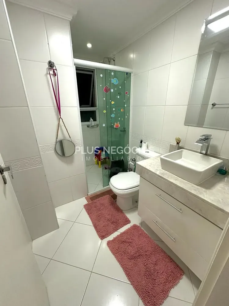 Apartamento, 3 quartos, 145 m² - Foto 4