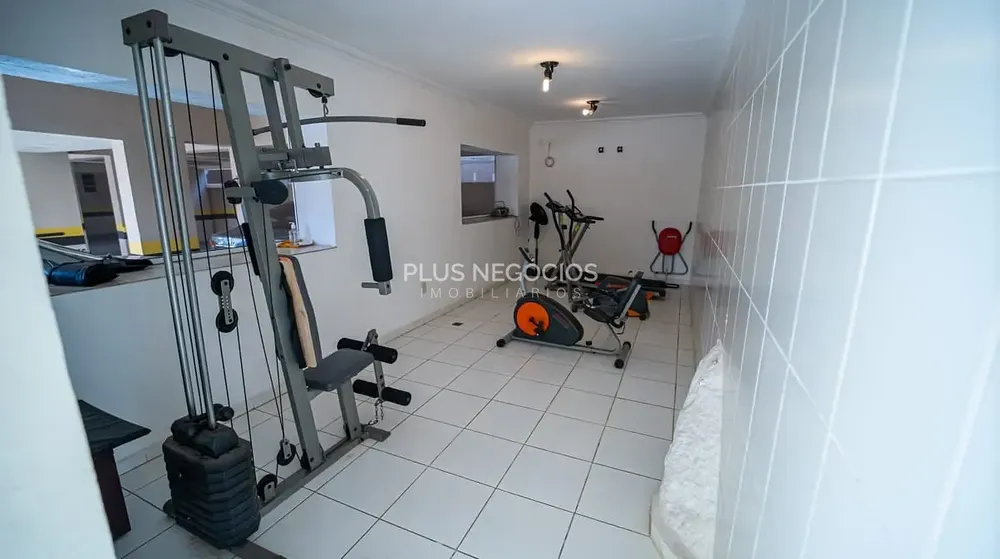 Apartamento, 3 quartos, 145 m² - Foto 10