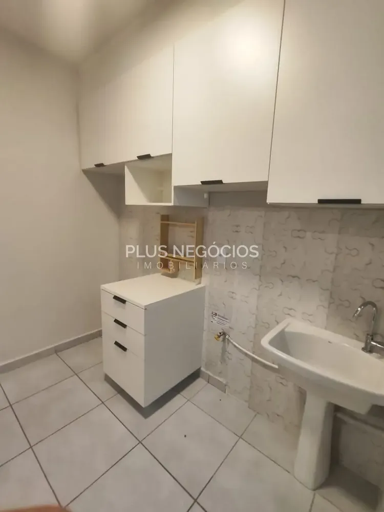 Apartamento, 2 quartos, 48 m² - Foto 2