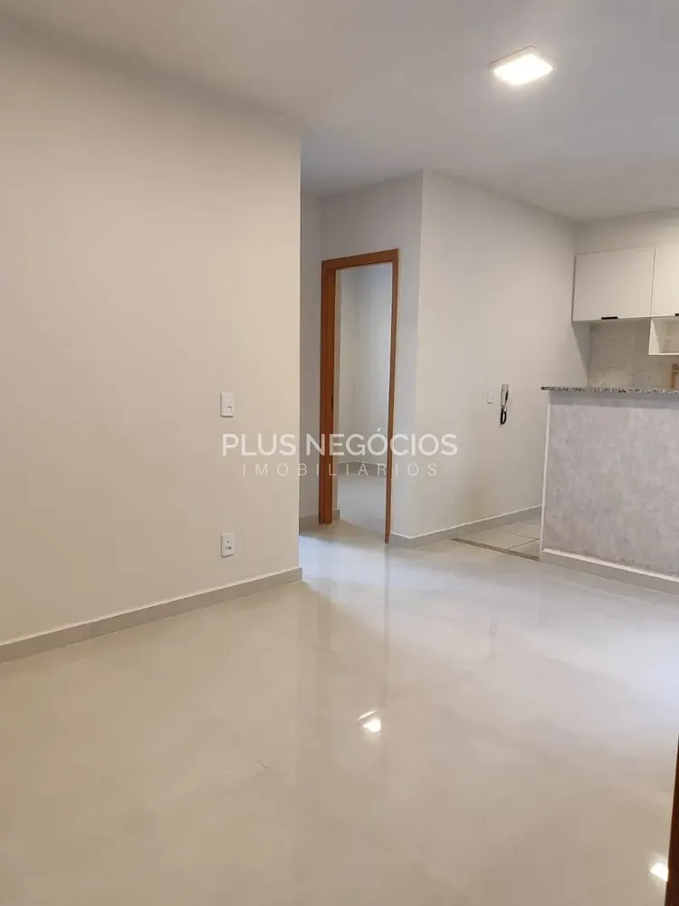 Apartamento, 2 quartos, 48 m² - Foto 3