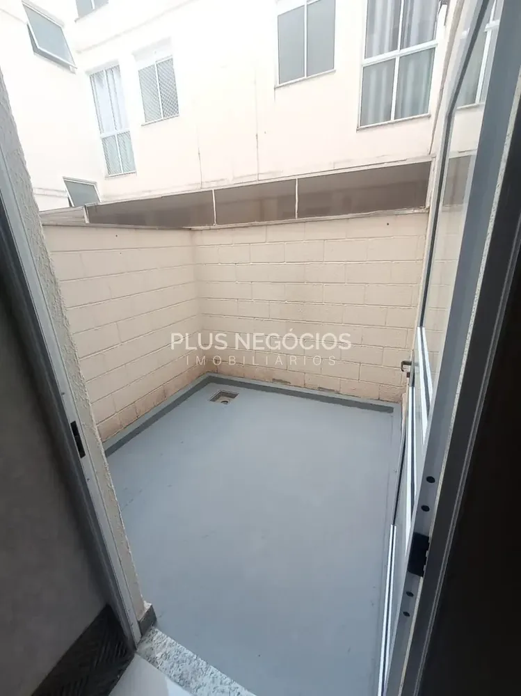 Apartamento, 2 quartos, 48 m² - Foto 5