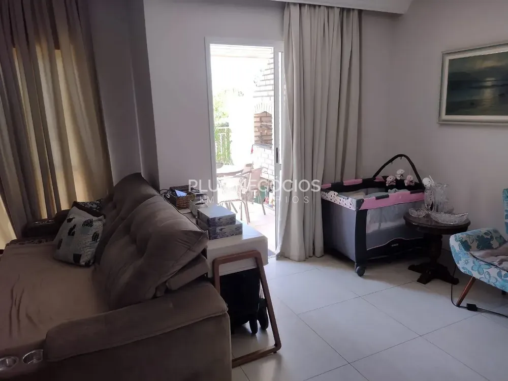 Casa, 3 quartos, 109 m² - Foto 2