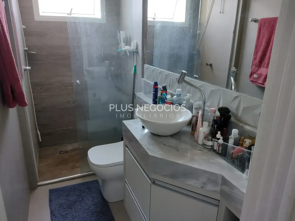 Casa, 3 quartos, 109 m² - Foto 3