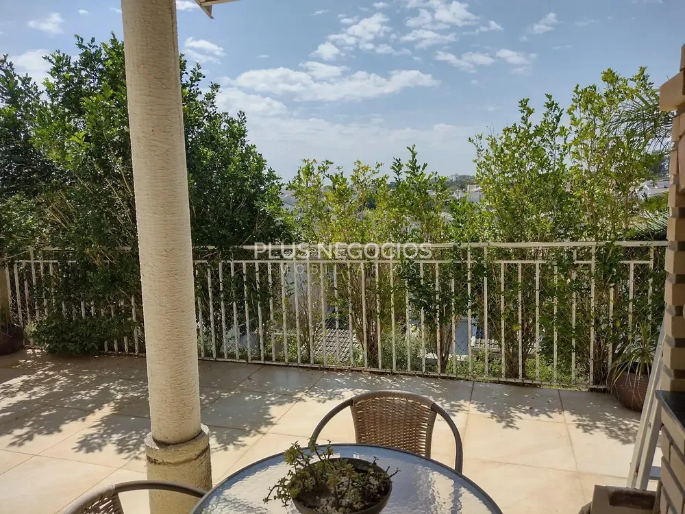 Casa, 3 quartos, 109 m² - Foto 11
