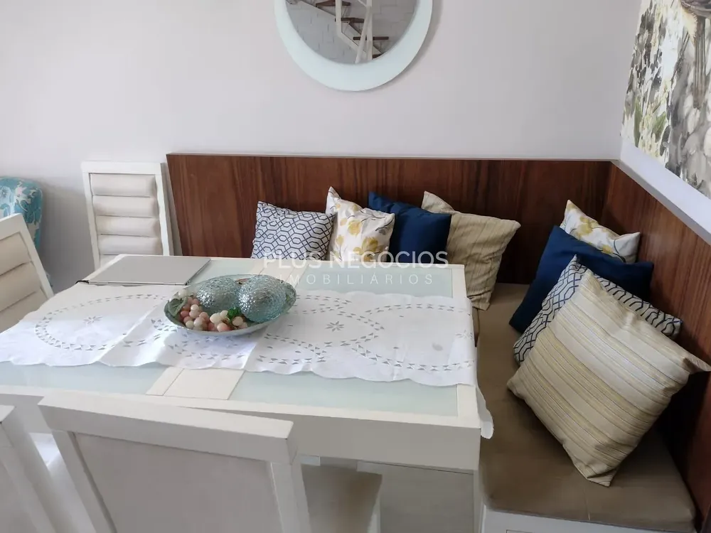 Casa, 3 quartos, 109 m² - Foto 7
