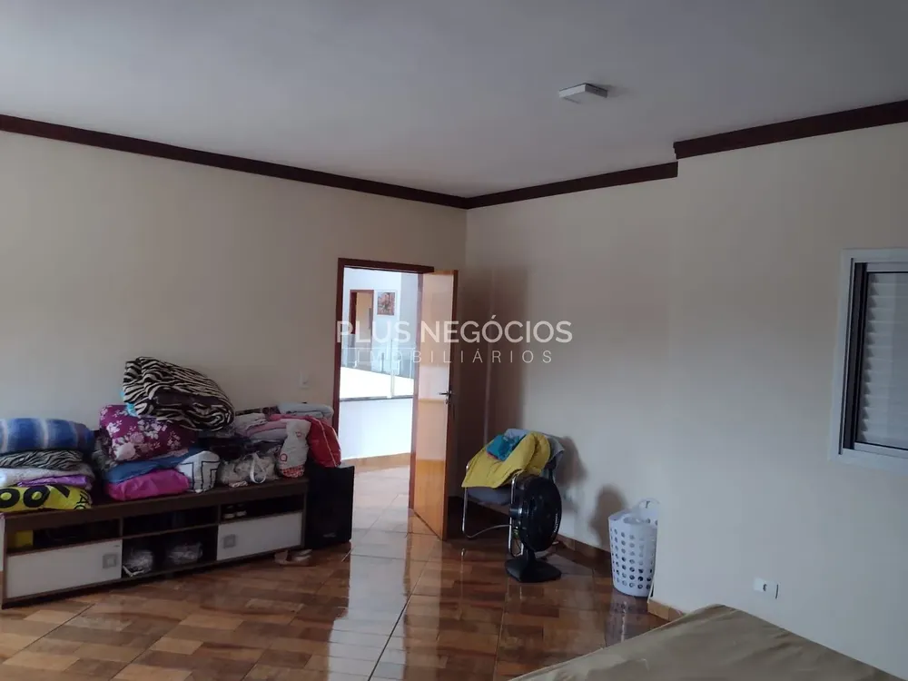 Chácara, 5 quartos, 800 m² - Foto 3