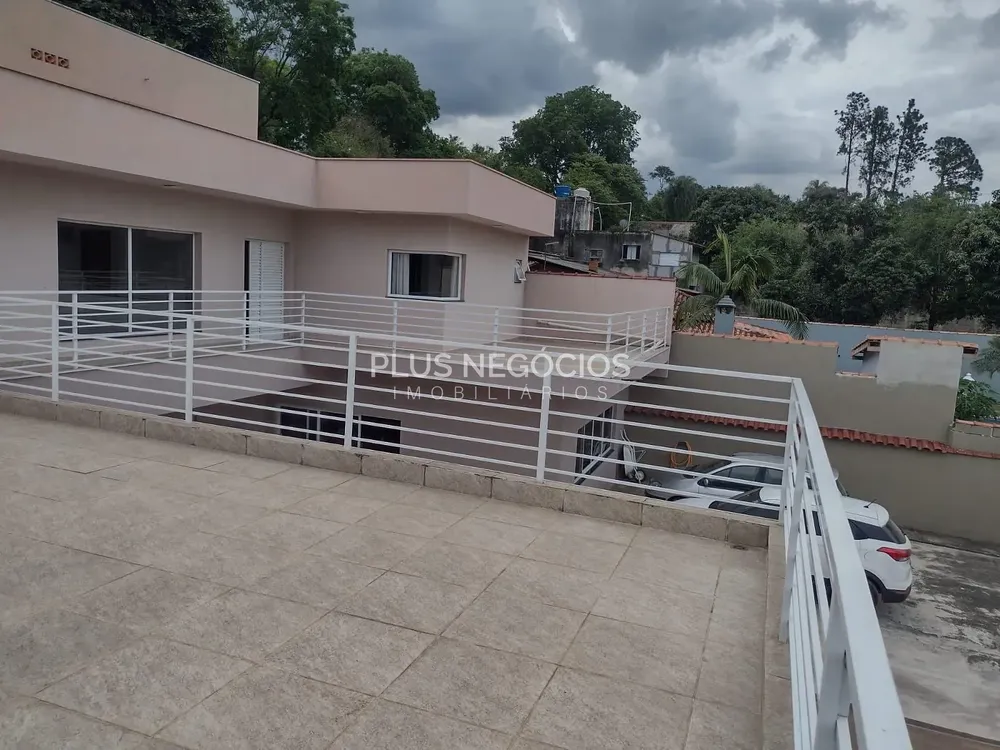 Chácara, 5 quartos, 800 m² - Foto 1